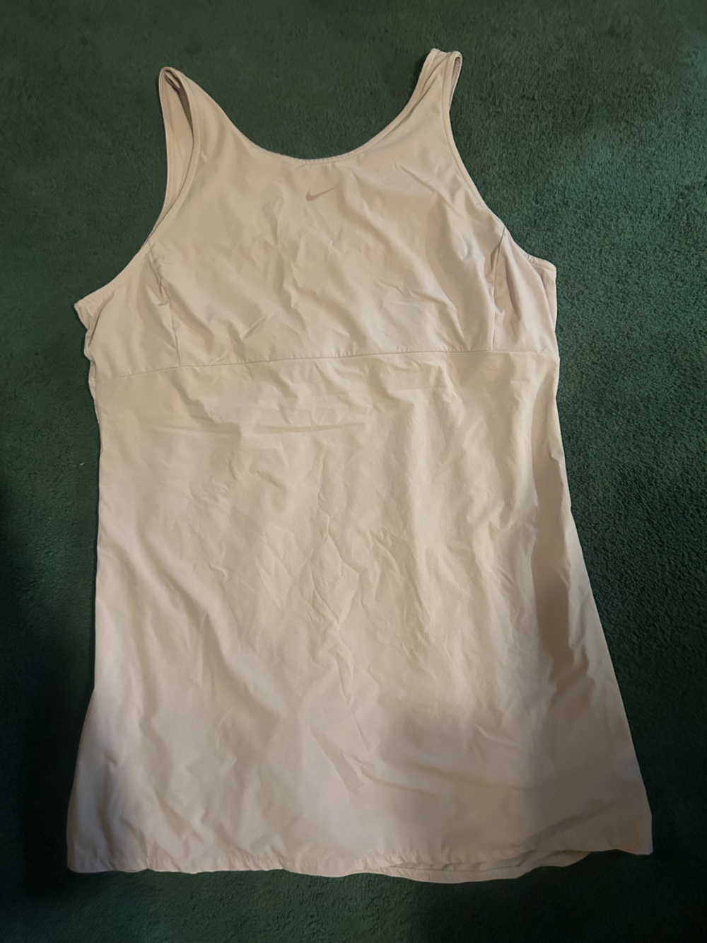 Nike athletic dress